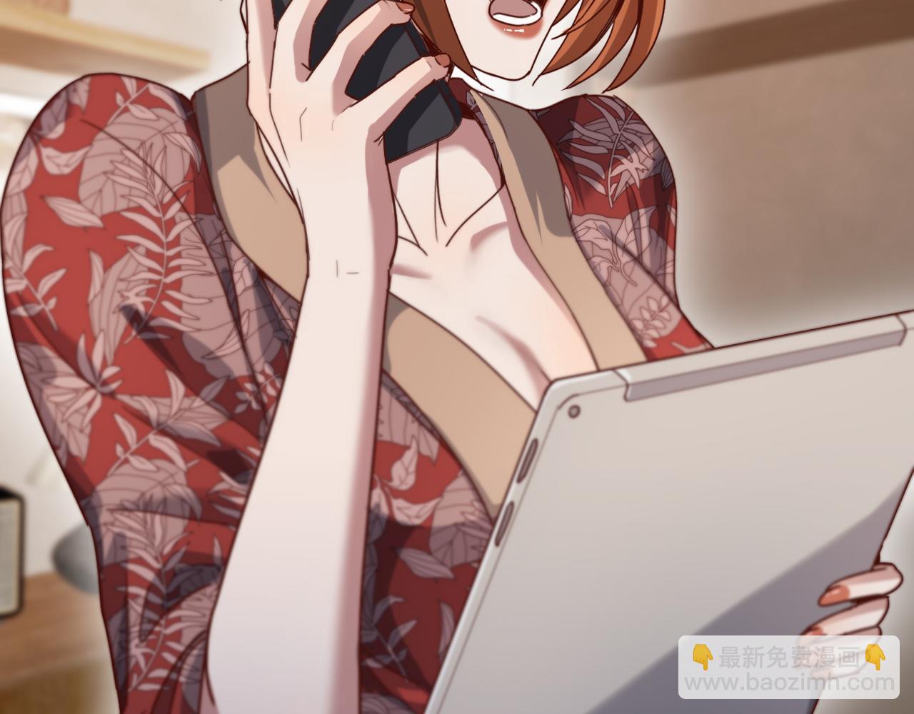 第79话 我想要个孩子(1/3)-第79话