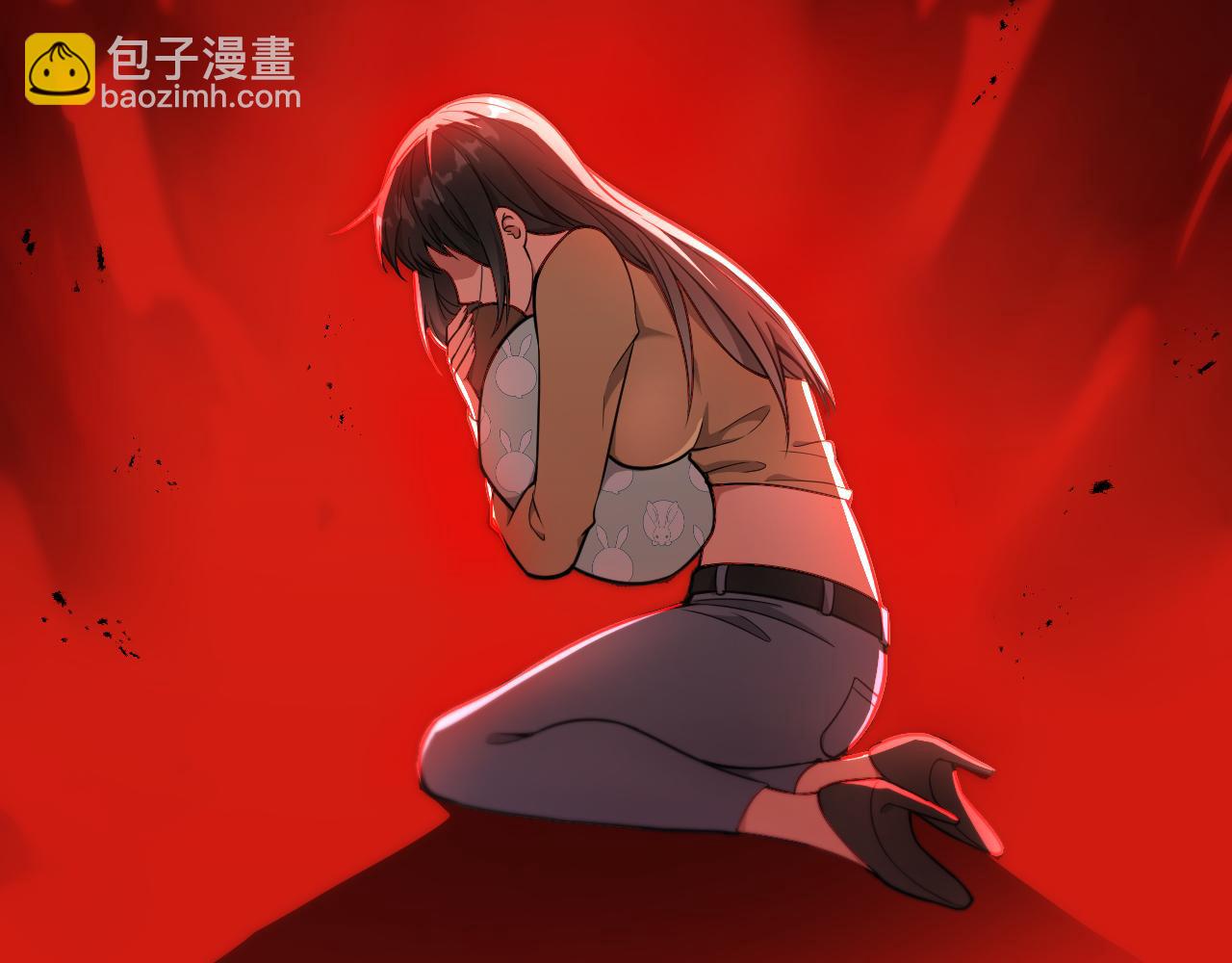 第81话 苏清影保卫战(1/3)-第81话