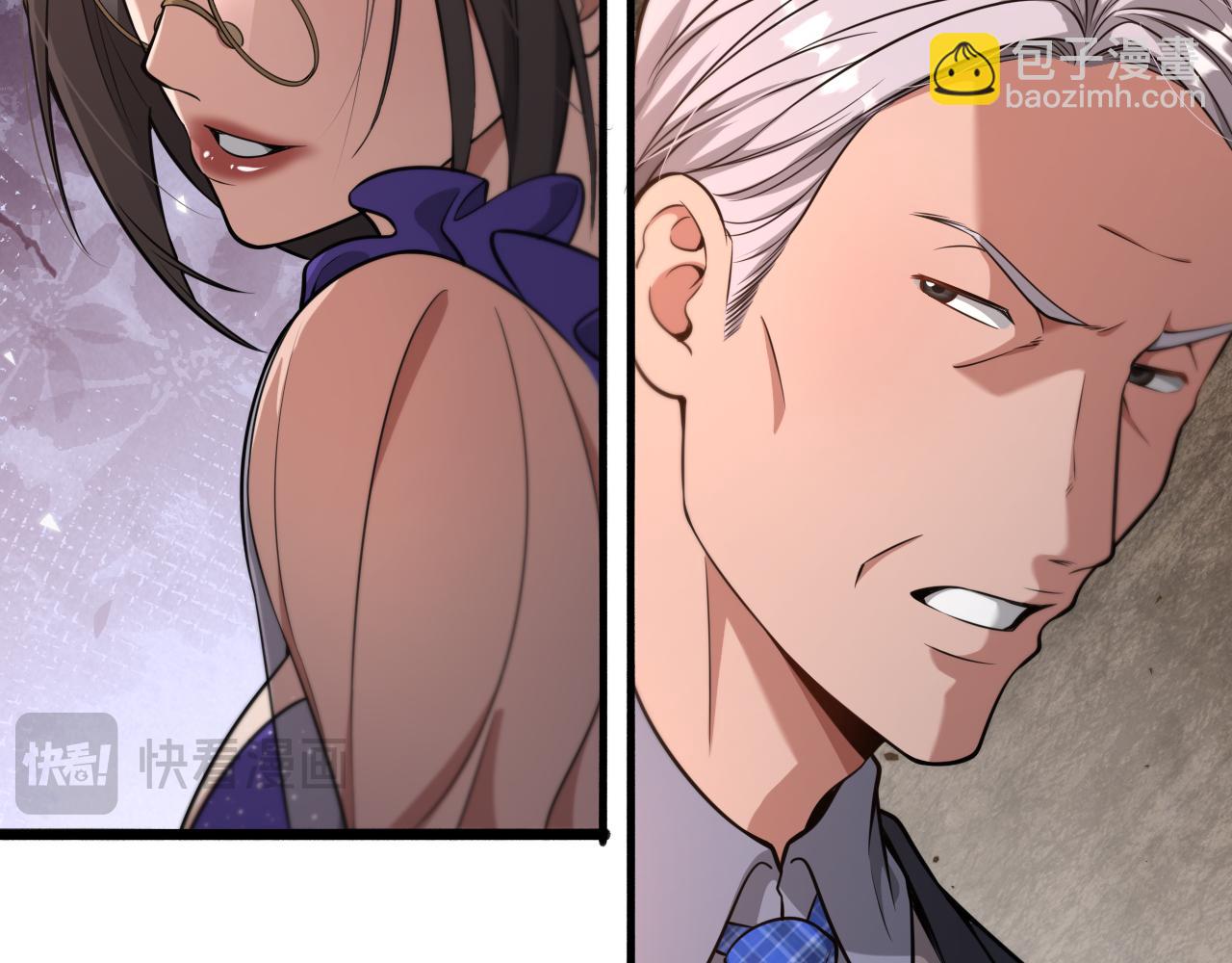 第85话 动摇(1/2)-第85话