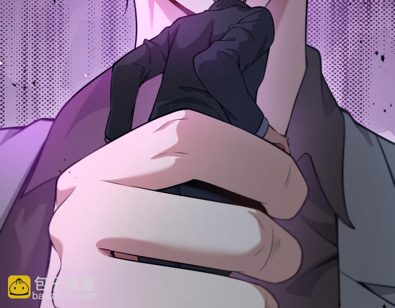 第85话 动摇(1/2)-第85话