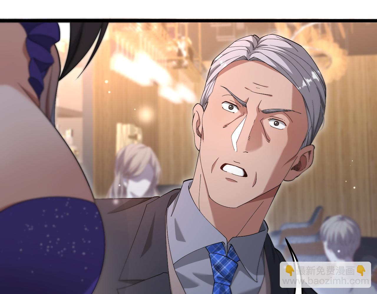 第85话 动摇(1/2)-第85话