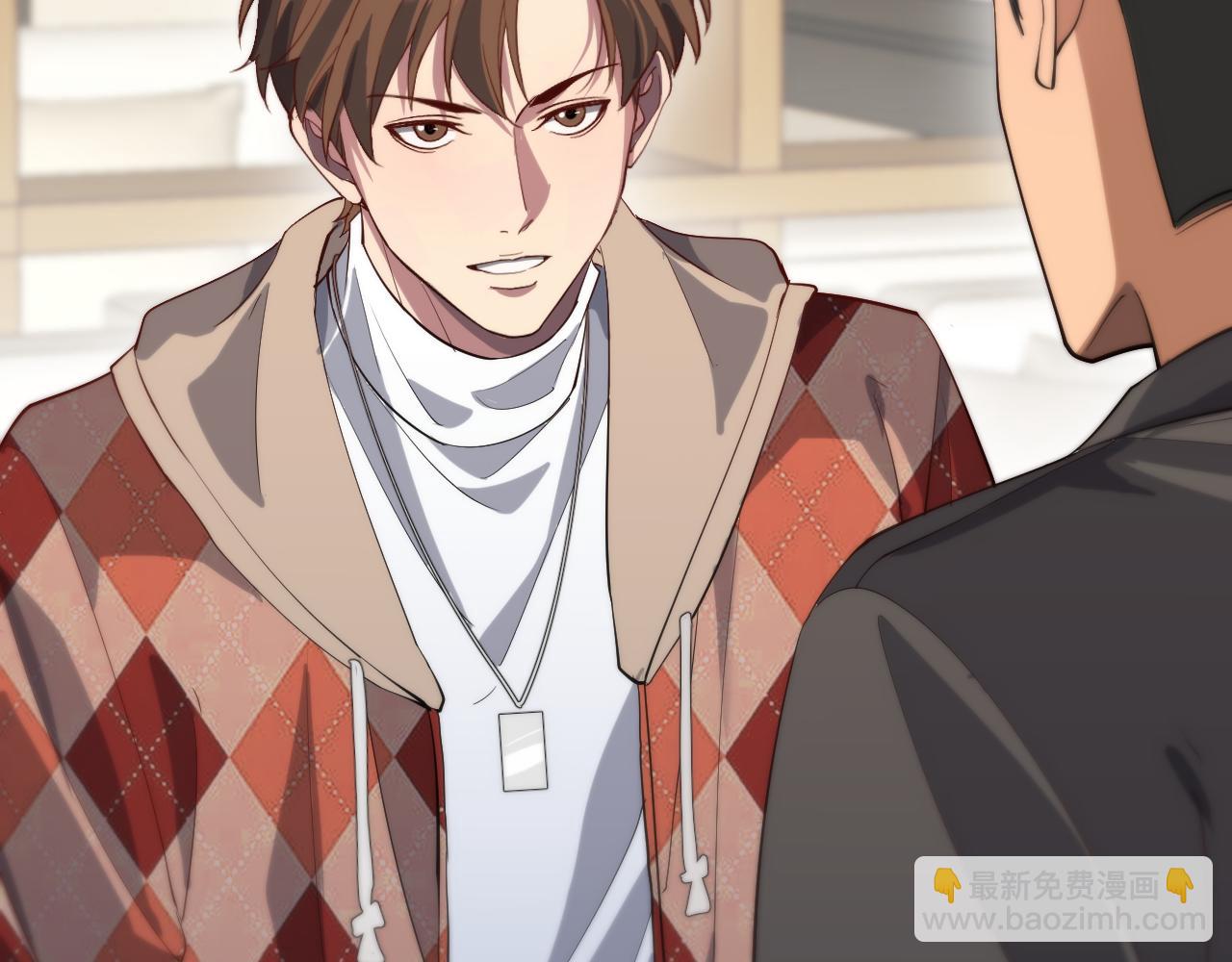 第87话 新的刺激(1/3)-第87话