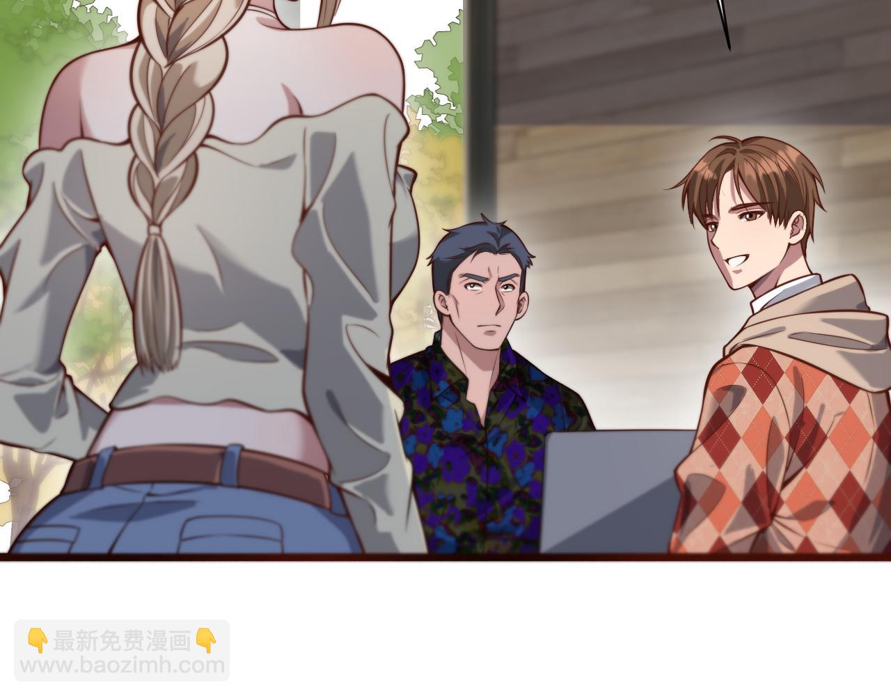 第89话 硬实力(1/3)-第89话