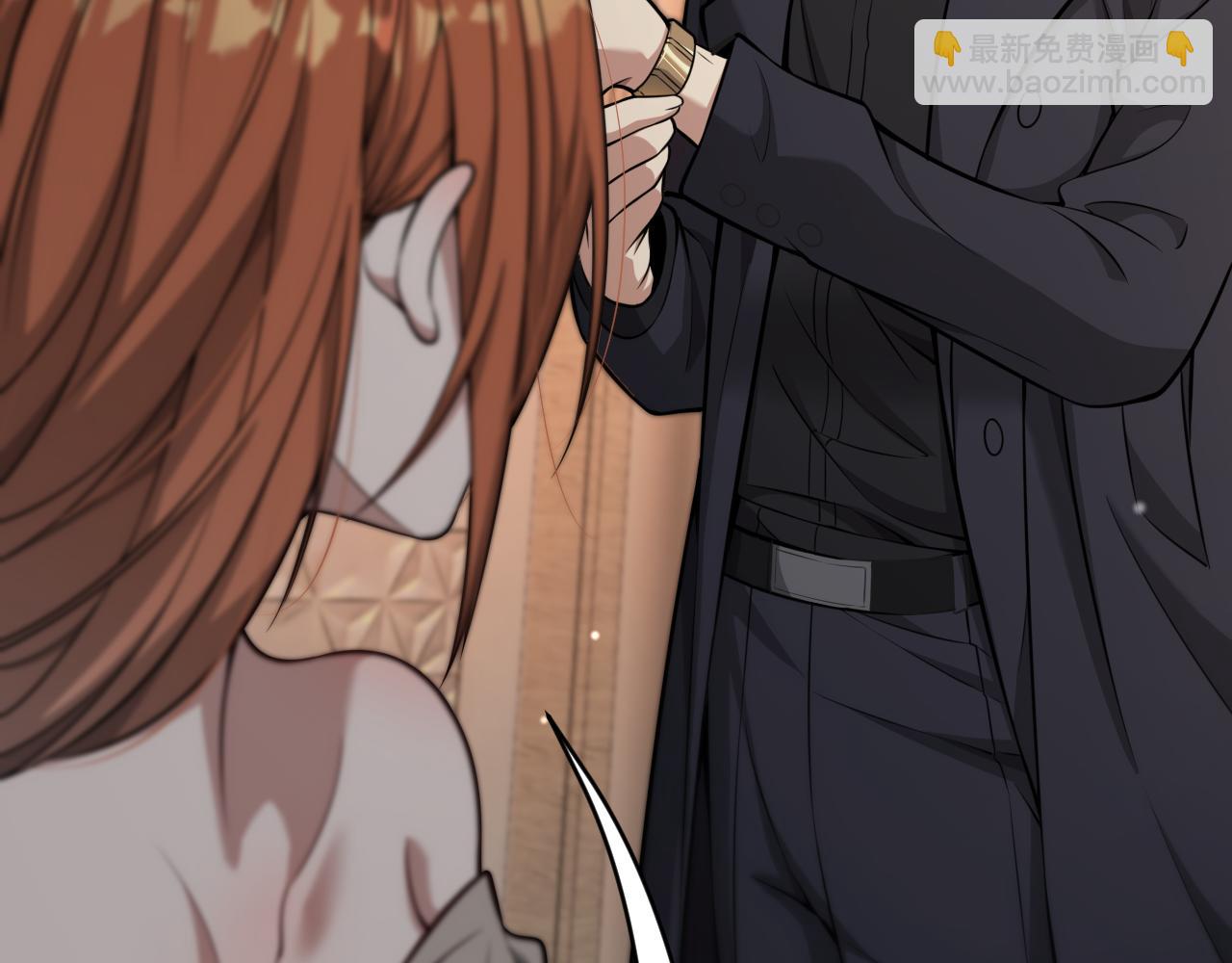 第91话 安梦岚的幸福(1/3)-第91话