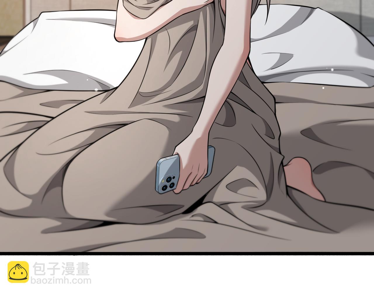 第91话 安梦岚的幸福(1/3)-第91话