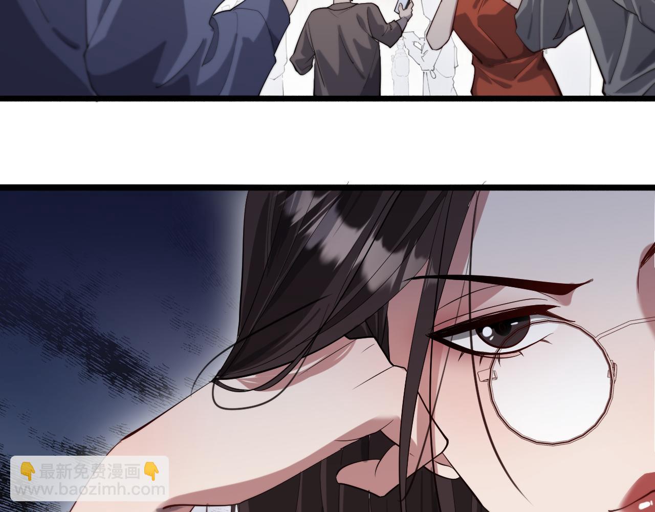 第91话 安梦岚的幸福(1/3)-第91话