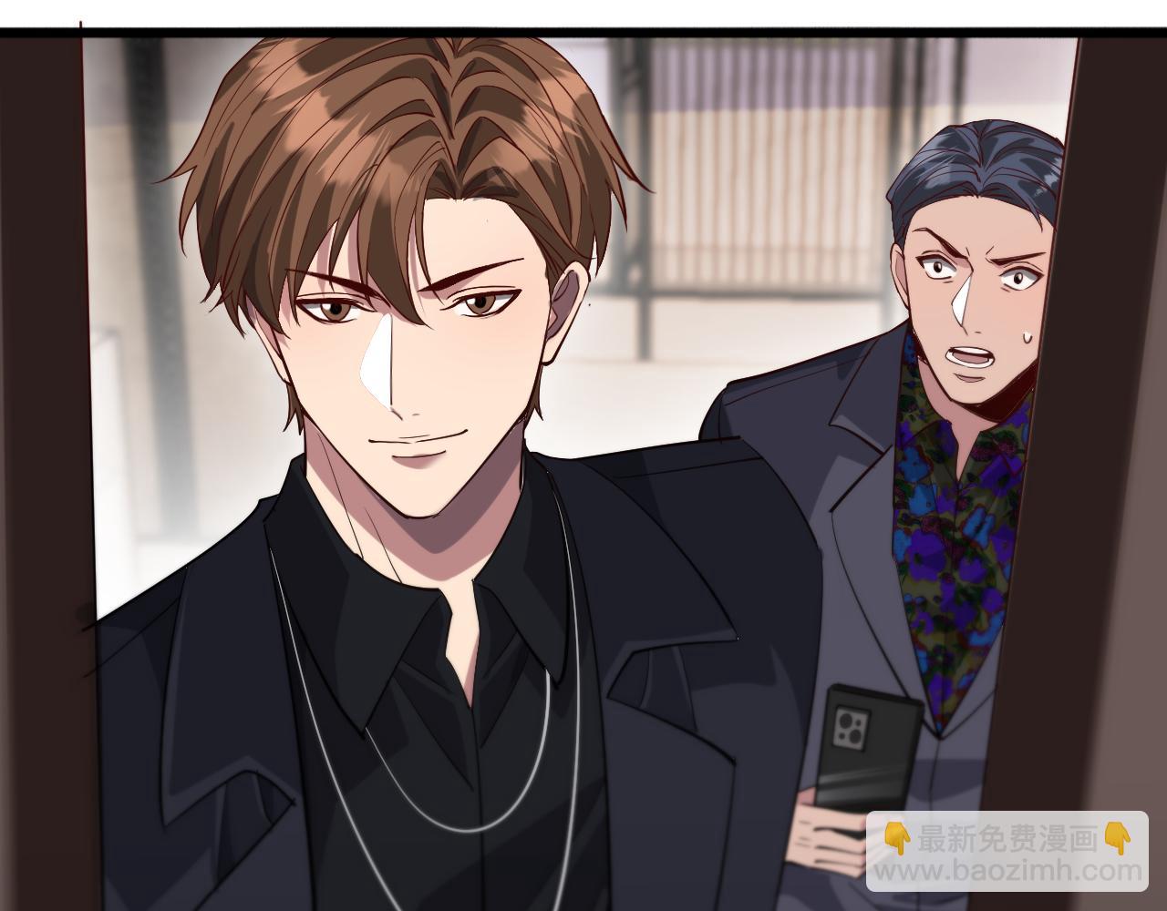 第91话 安梦岚的幸福(1/3)-第91话