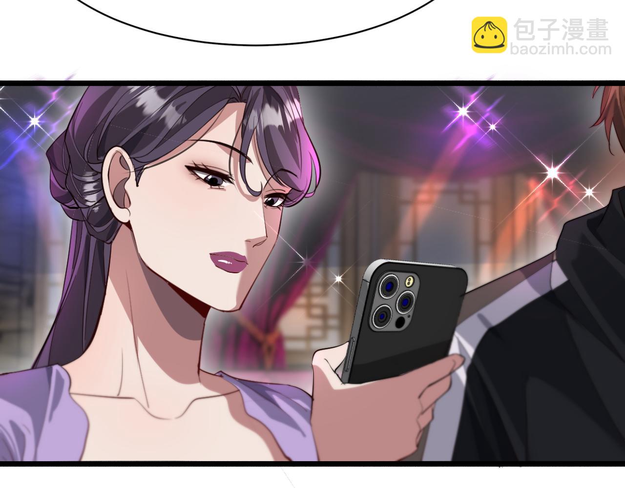 第93话 赌大一点(1/3)-第93话