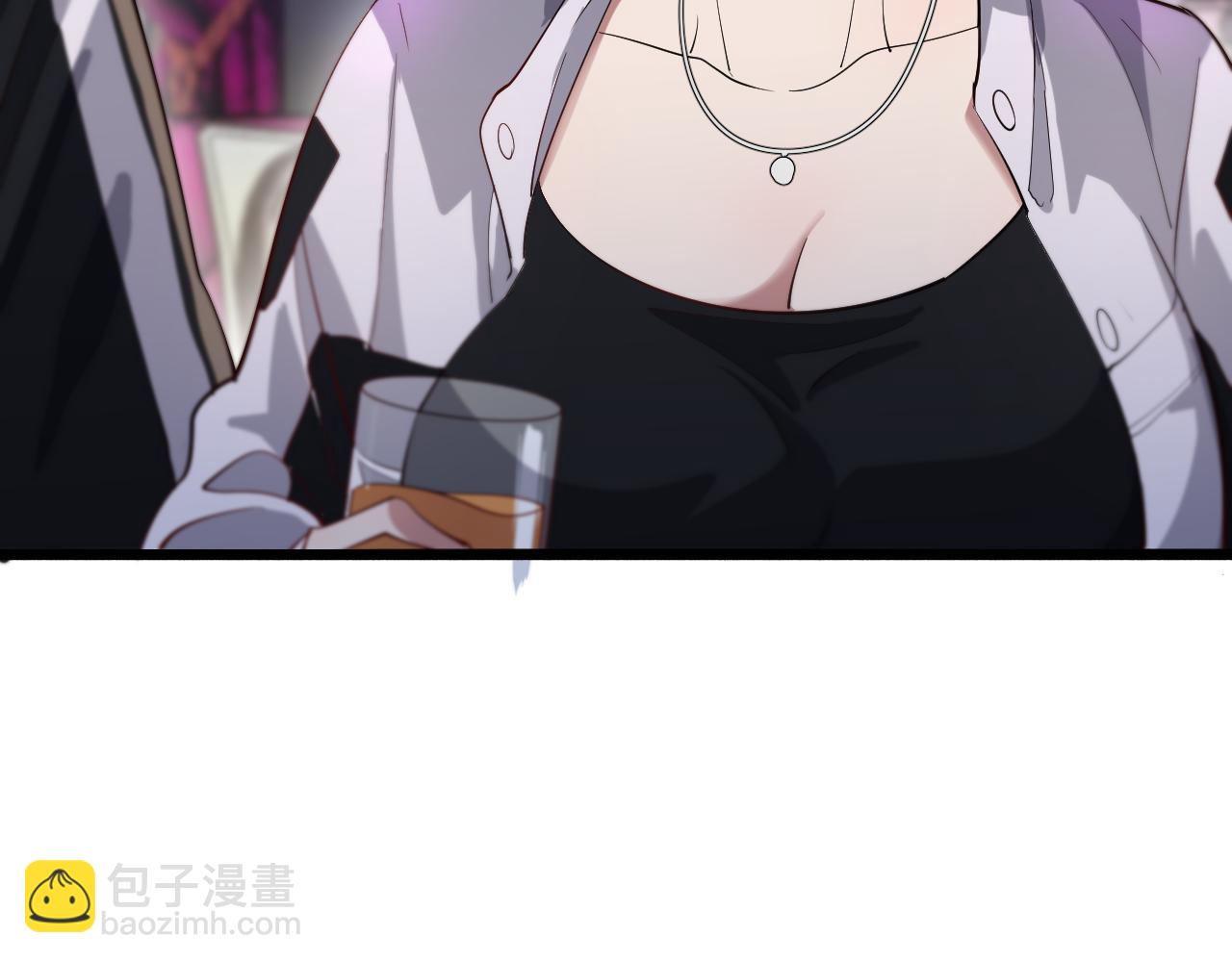 第93话 赌大一点(1/3)-第93话