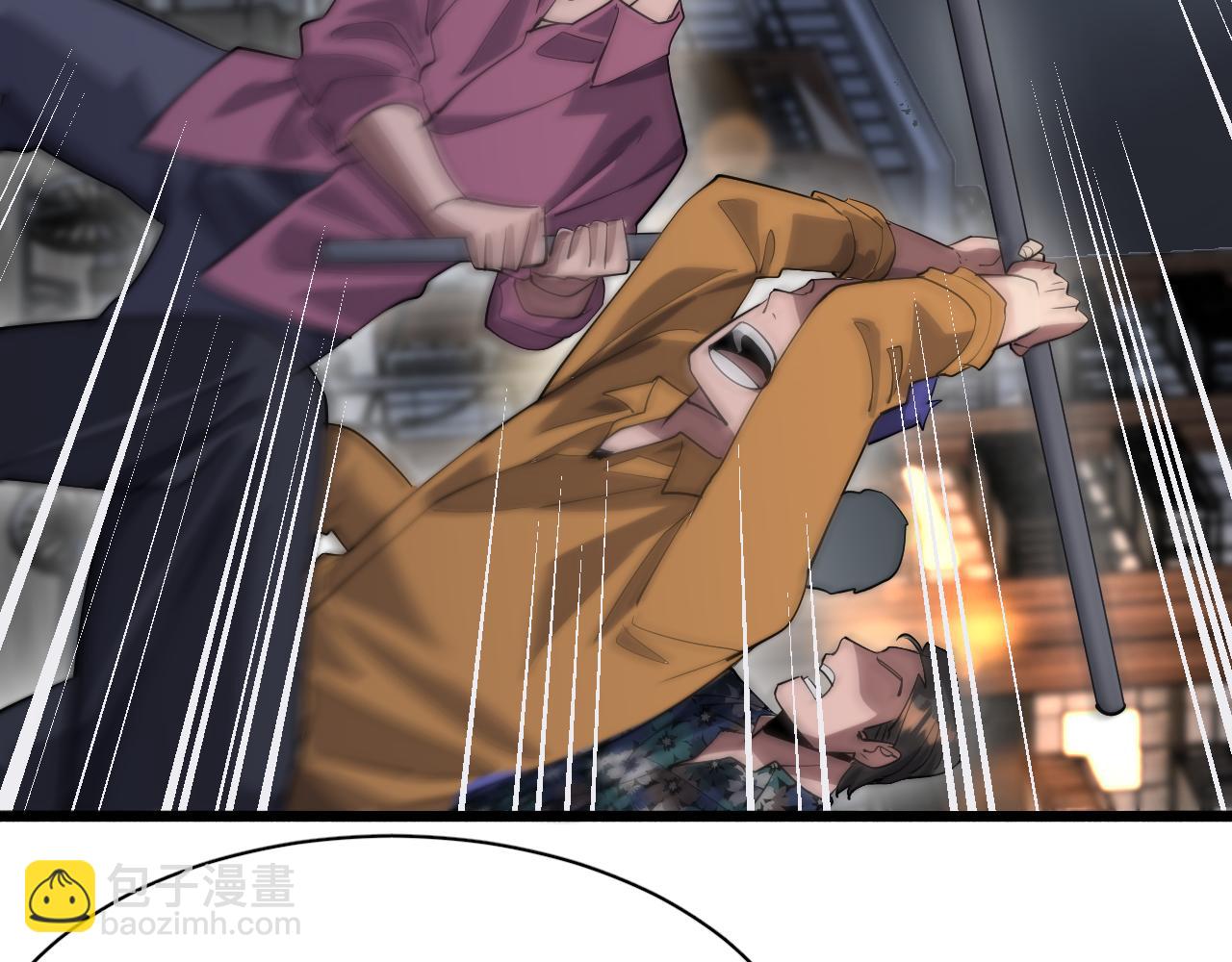 第93话 赌大一点(1/3)-第93话