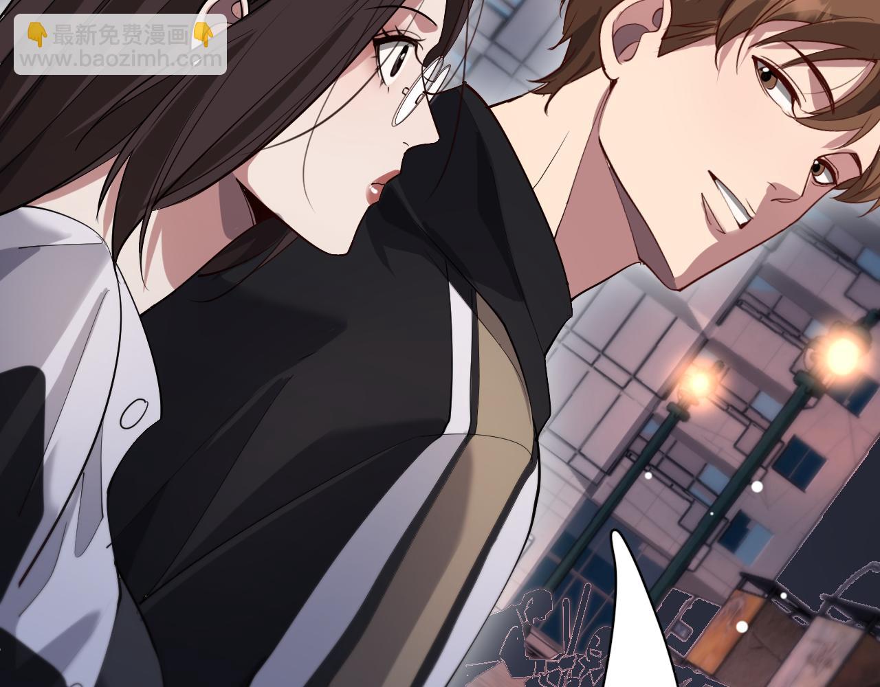 第93话 赌大一点(1/3)-第93话