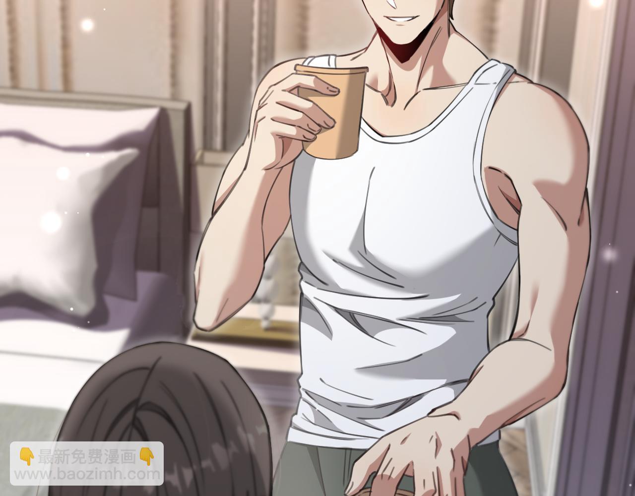 第95话 别致的英雄救美(1/2)-第95话