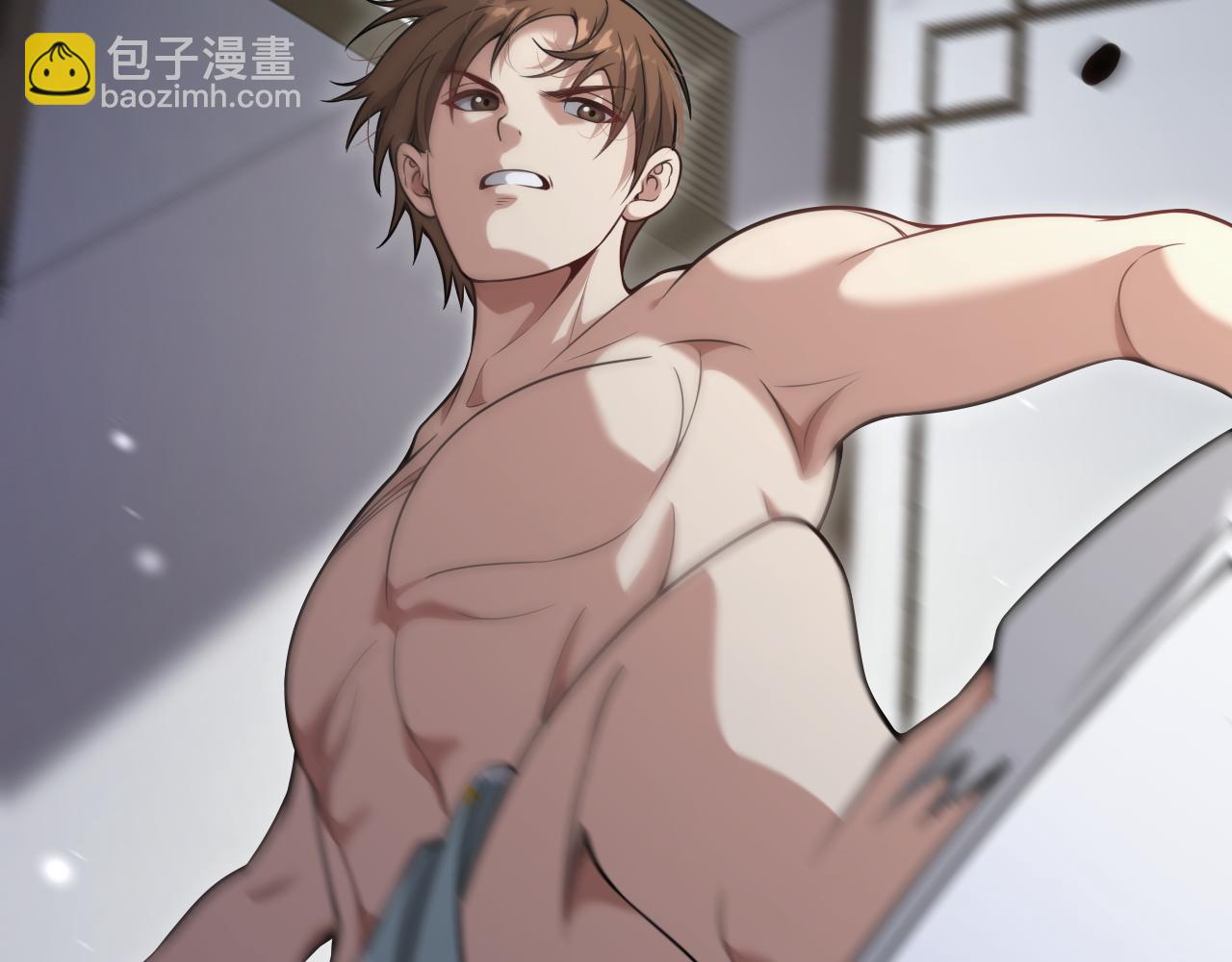 第95话 别致的英雄救美(1/2)-第95话