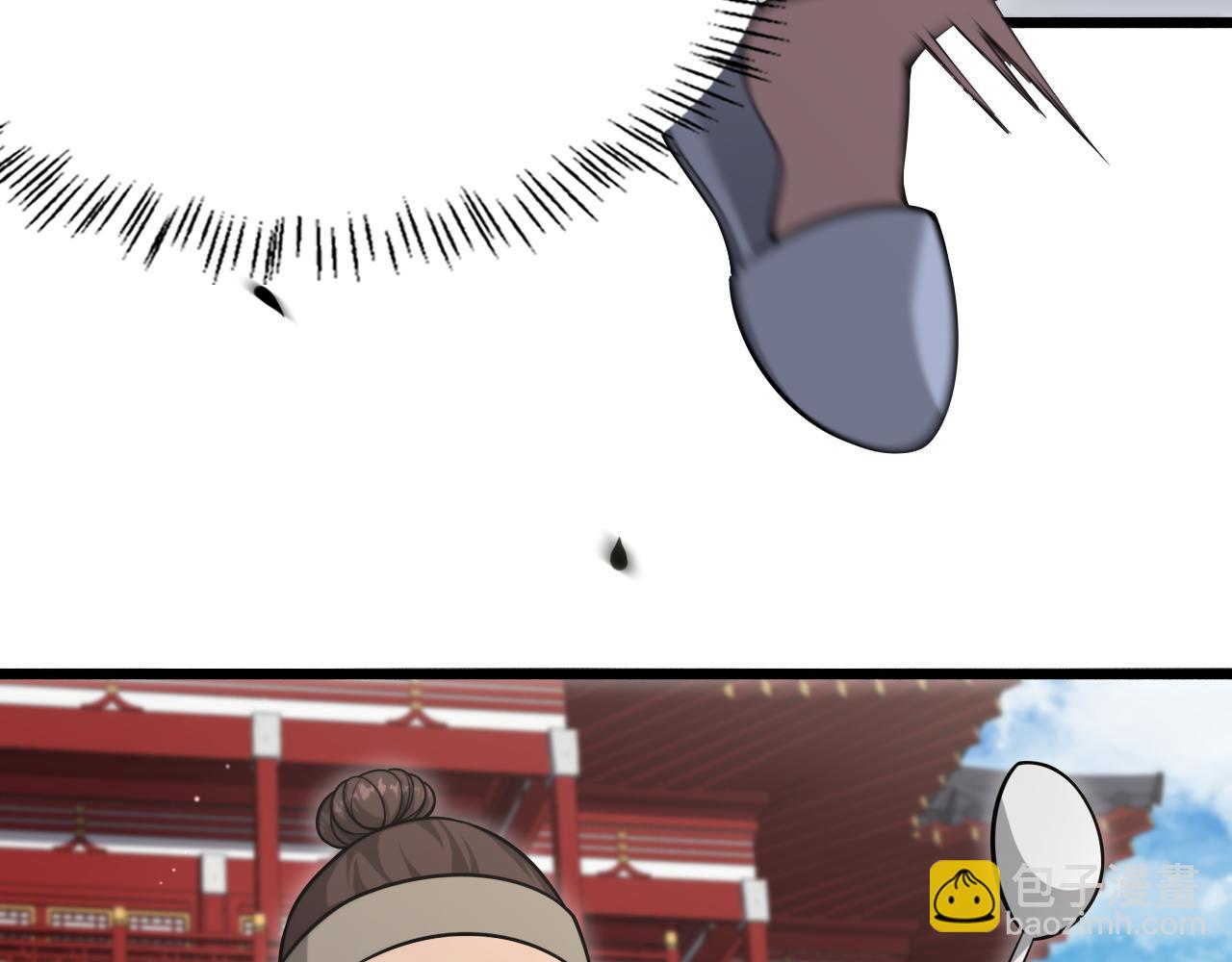 第95话 别致的英雄救美(1/2)-第95话