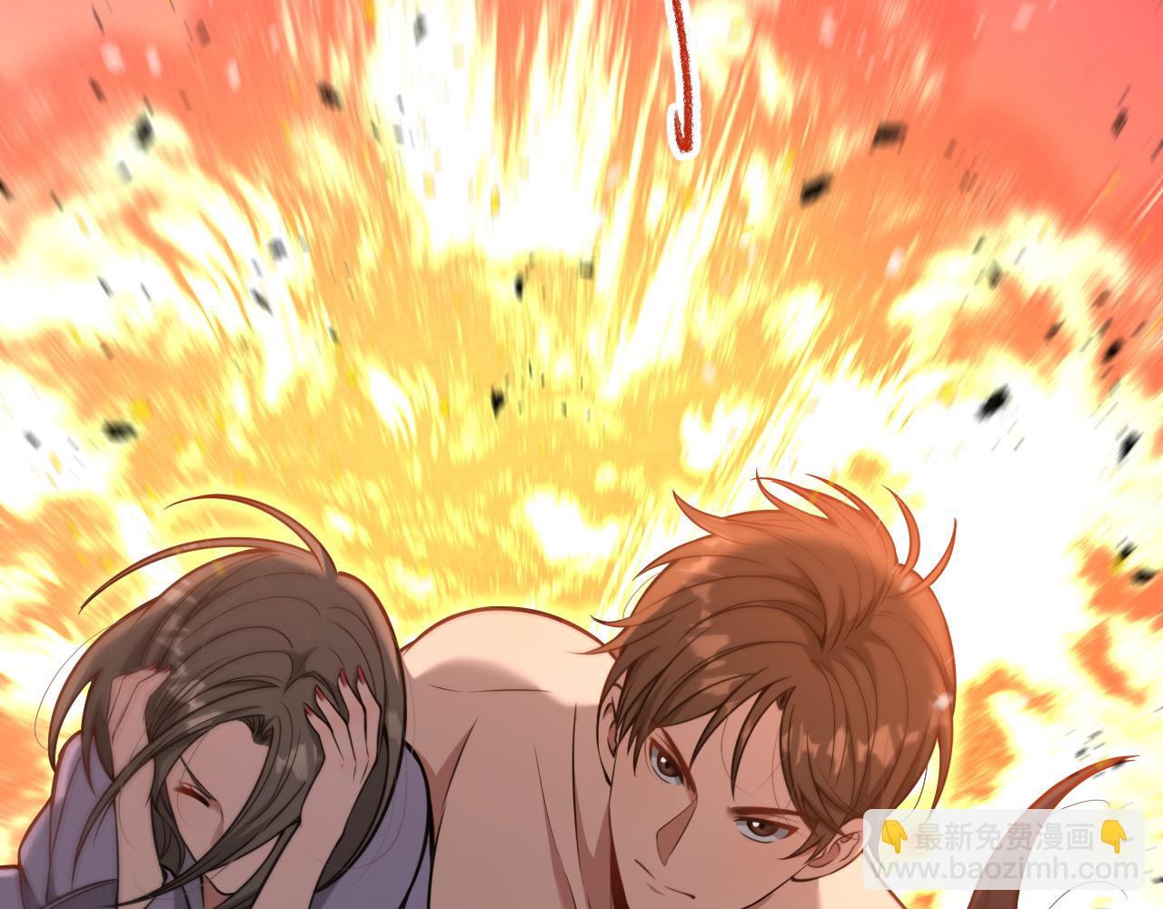 第95话 别致的英雄救美(1/2)-第95话