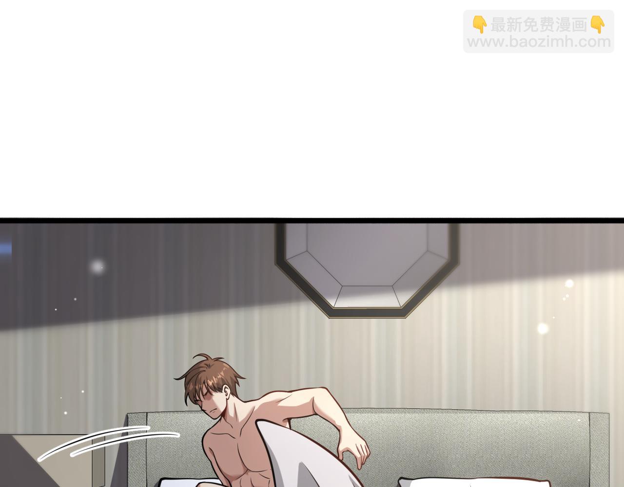 第95话 别致的英雄救美(1/2)-第95话