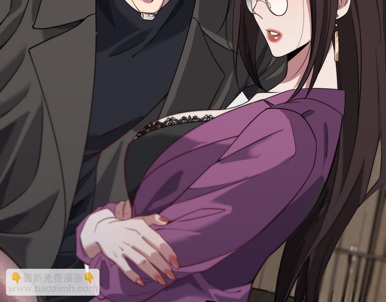 第99话 这里就是东海(1/3)-第99话