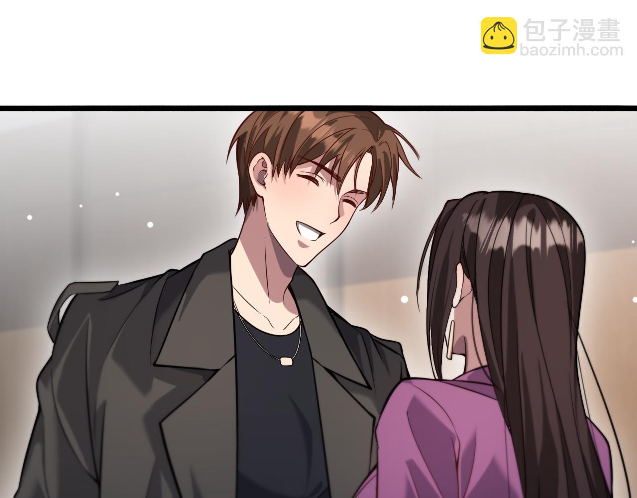 第99话 这里就是东海(1/3)-第99话