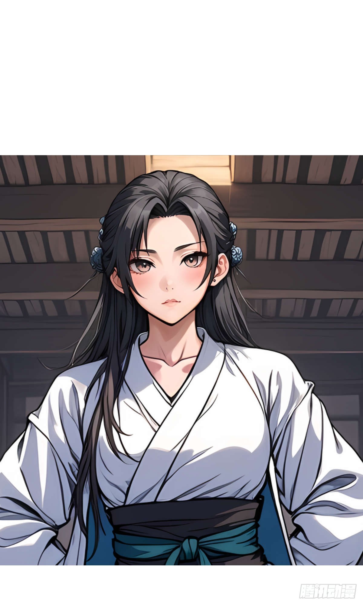 第18话：我变强了！-第19话