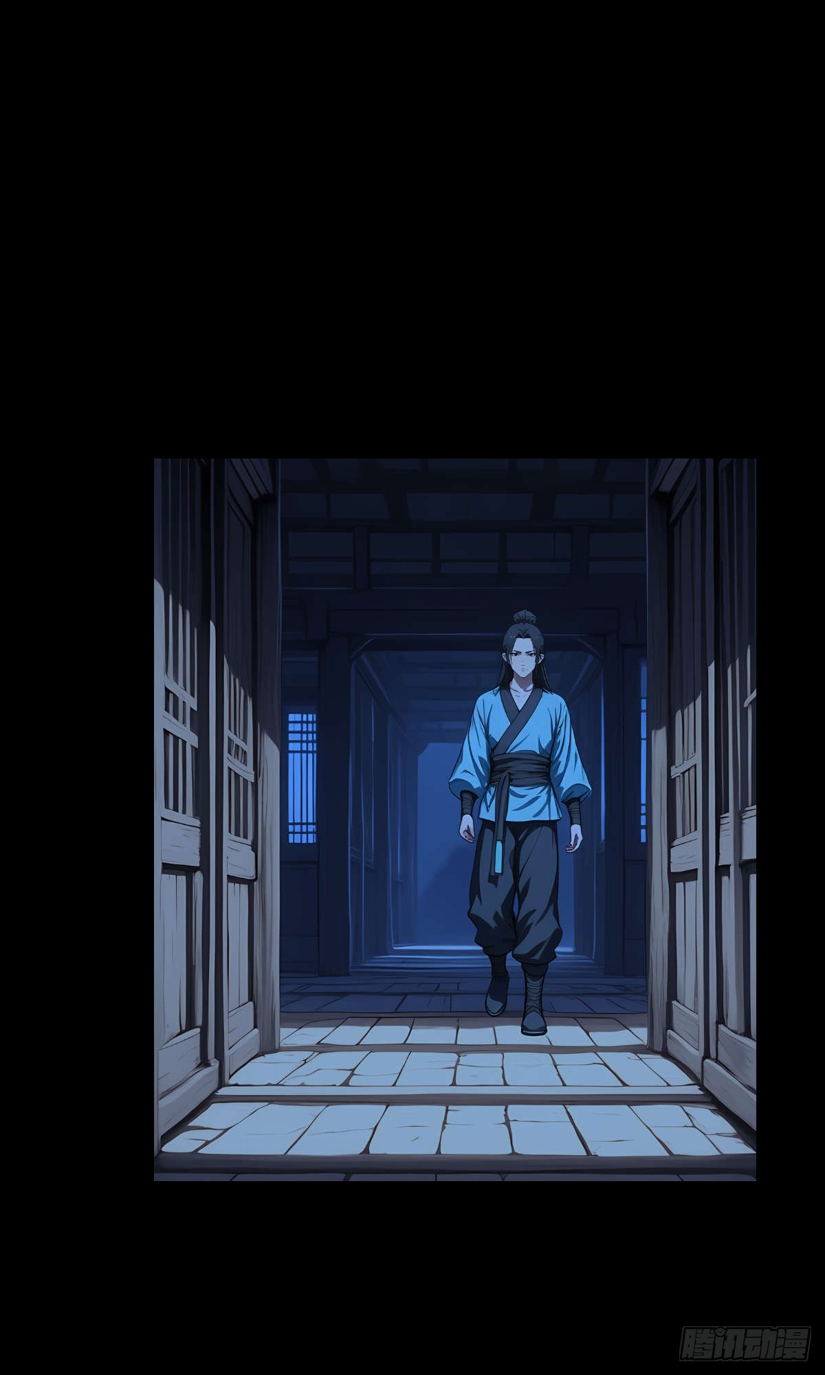 第002话：突围-第3话