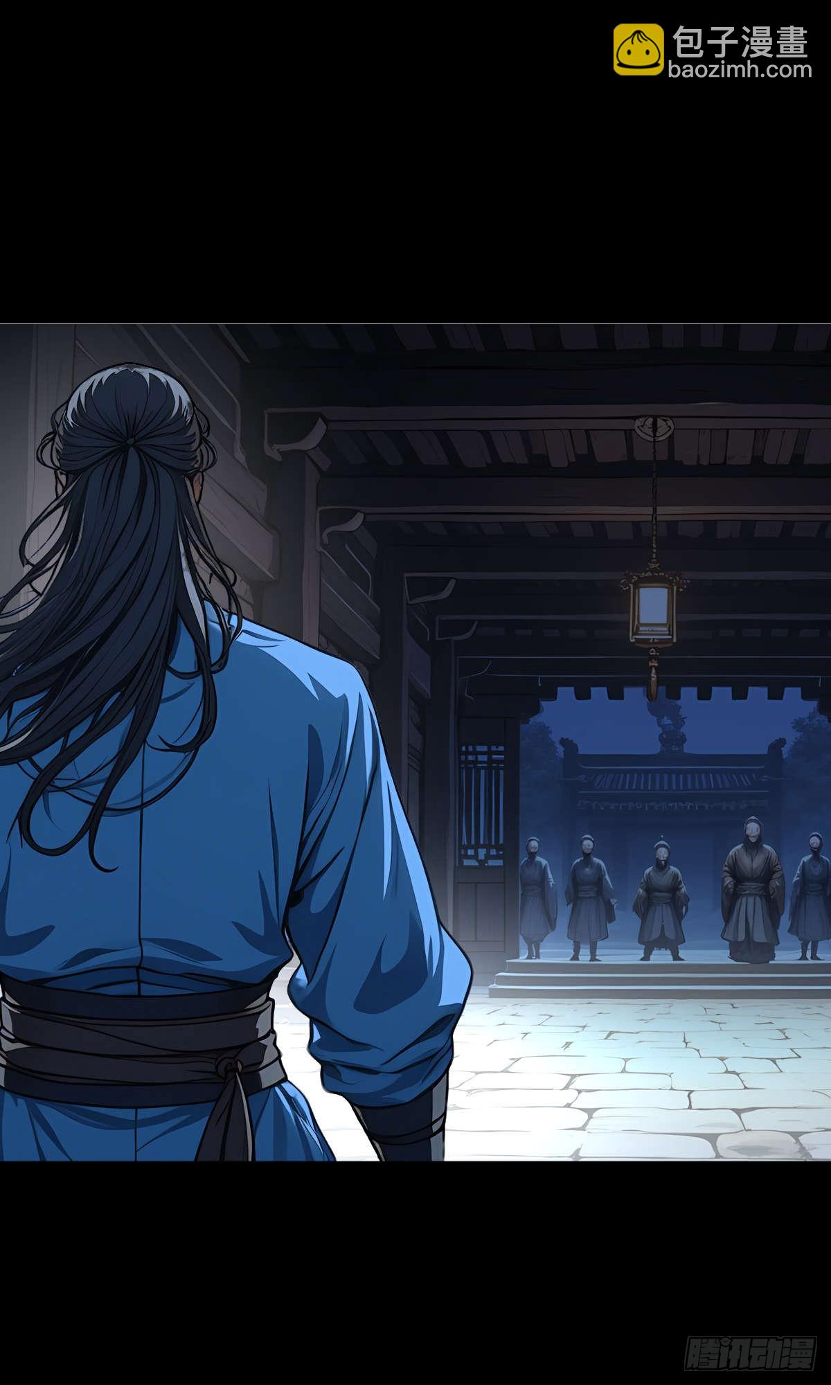 第002话：突围-第3话