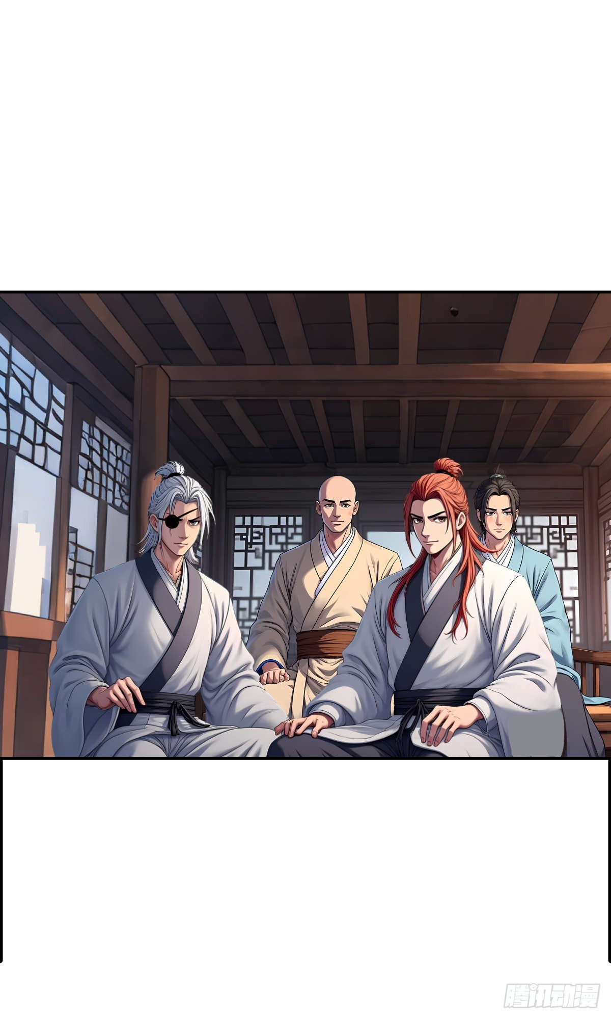 第30话：夜袭(1/2)-第31话