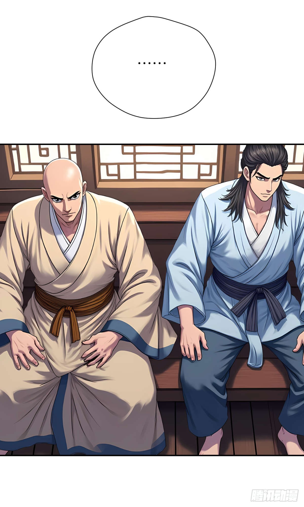 第30话：夜袭(1/2)-第31话