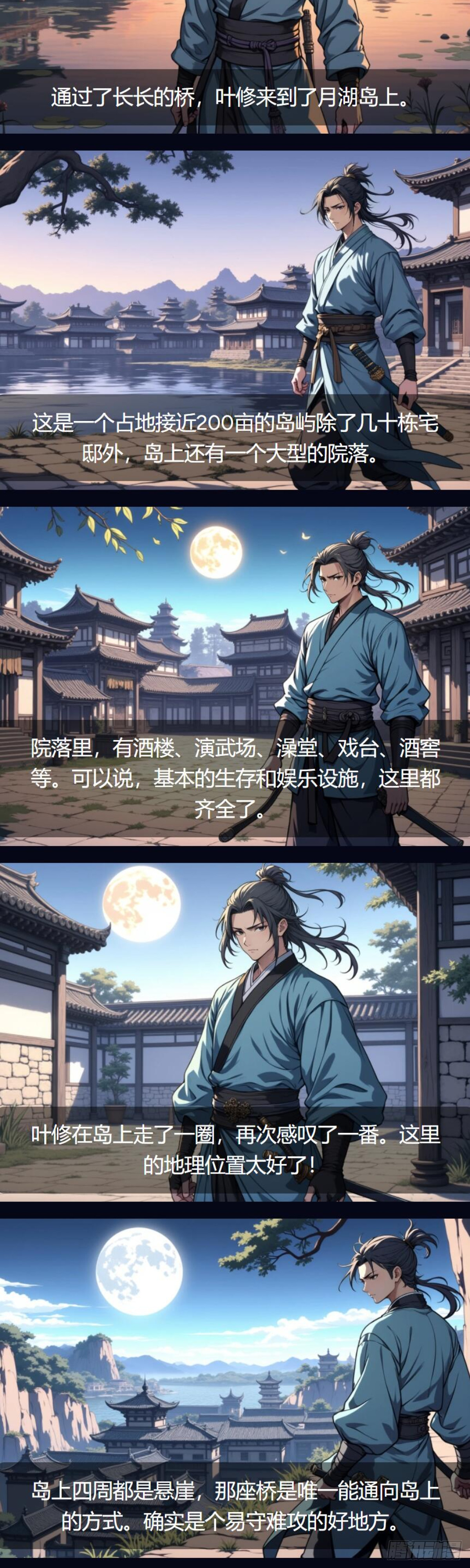 第38话：撞击-第39话