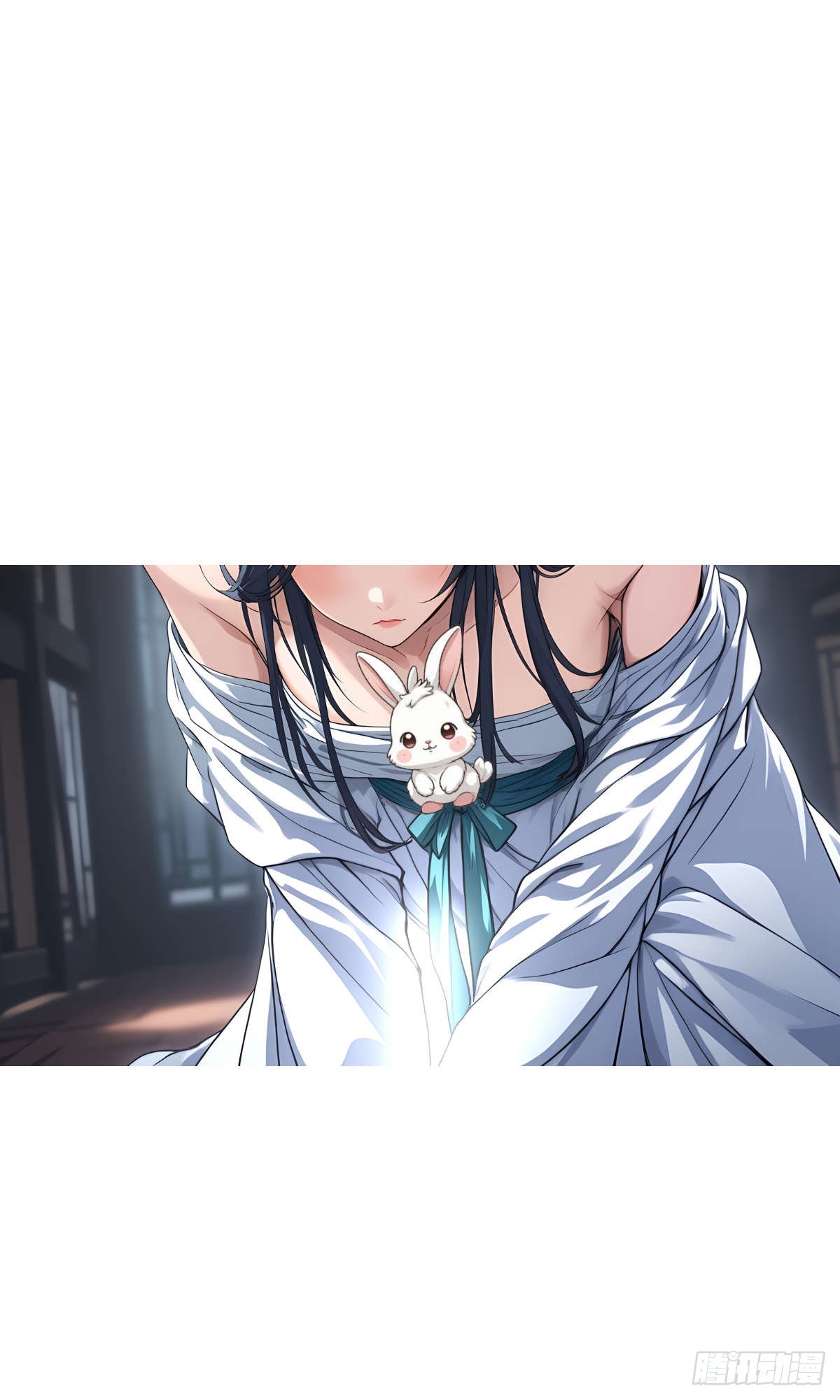 第004话：寻找食物(1/2)-第5话