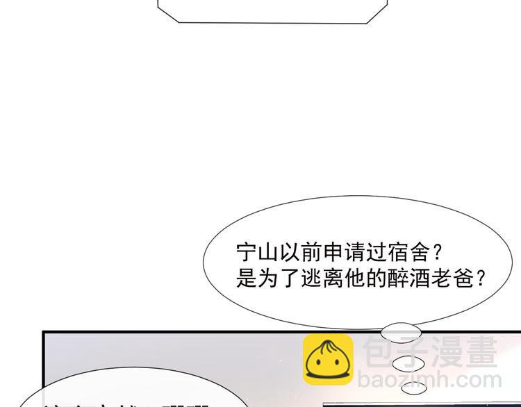 我被女友掰歪了 - 004 最熟悉的陌生人(2/2) - 7