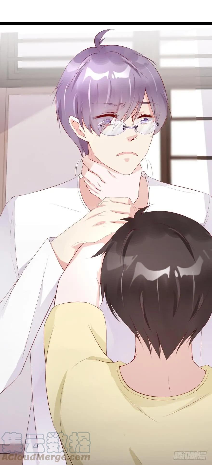 再见，最好的朋友-第51话