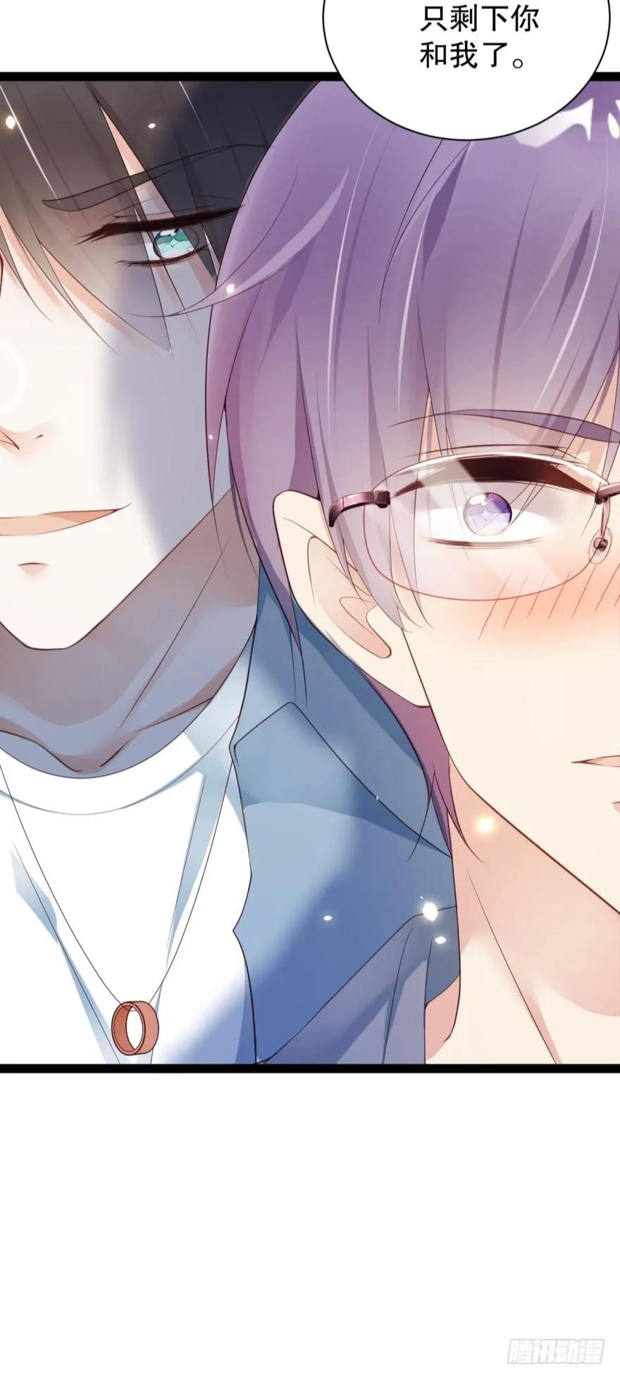 46话：只剩我们俩了-第53话