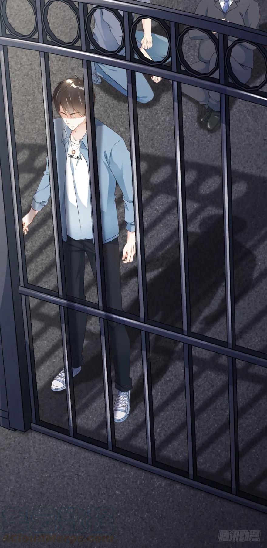 池中女尸-第55话