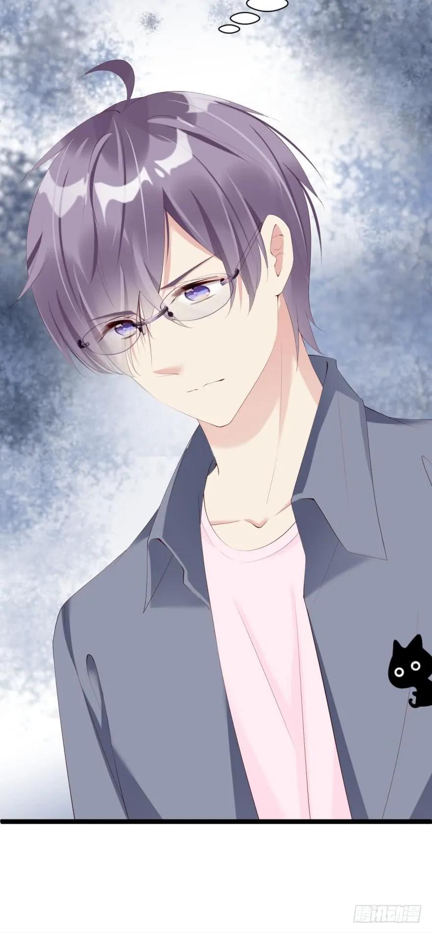 我是被逼的！-第65话