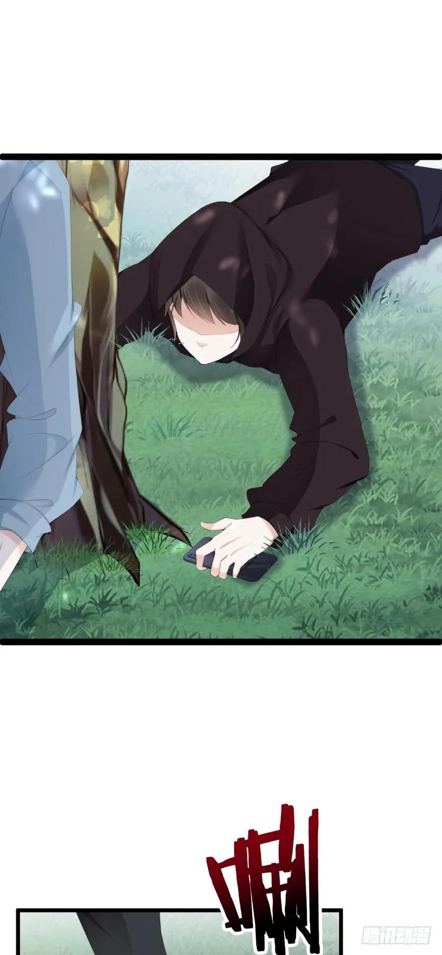 我是被逼的！-第65话