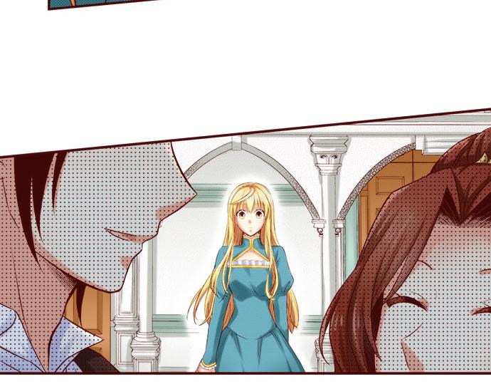 第13话 心乱了？(1/2)-第13话