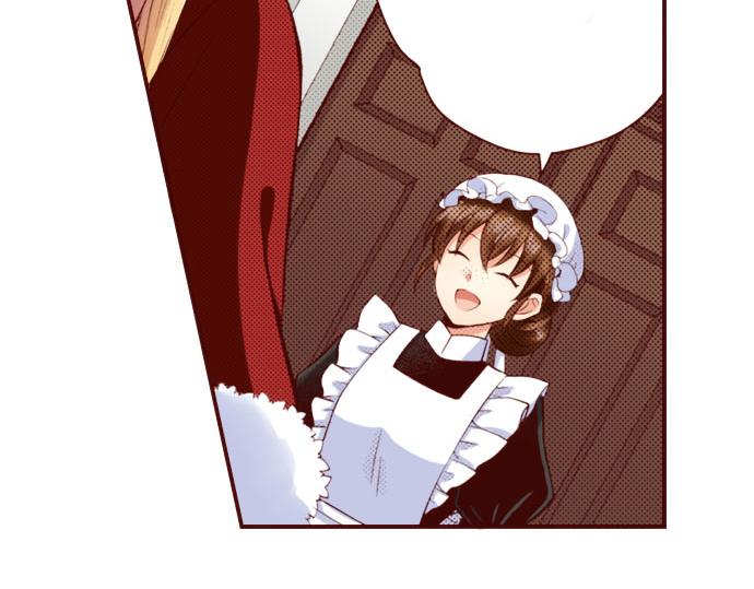 第13话 心乱了？(1/2)-第13话