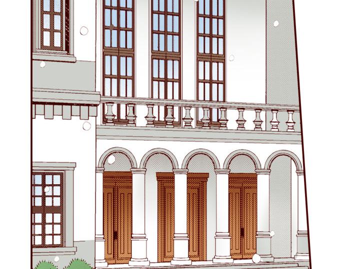 第43话 王都阿斯托尔佳(1/2)-第43话