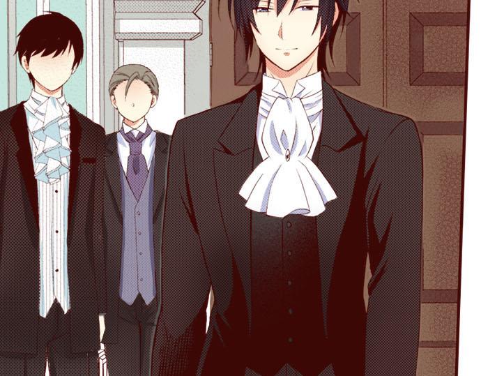 第7话 心跳个不停(1/2)-第7话