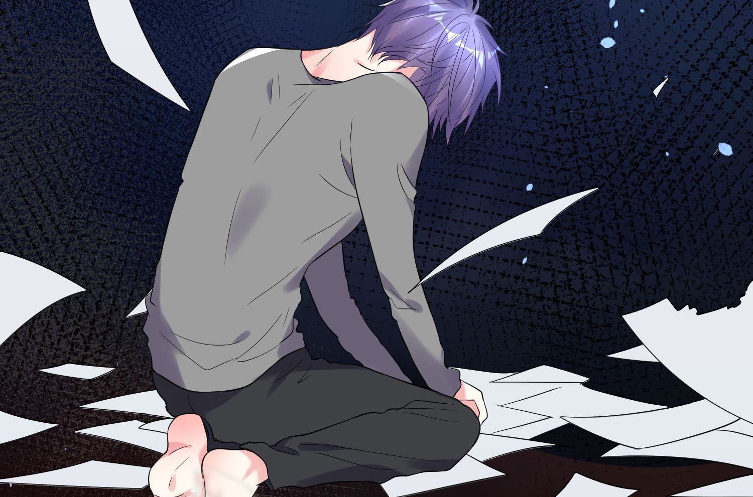 第195话(1/2)-第195话