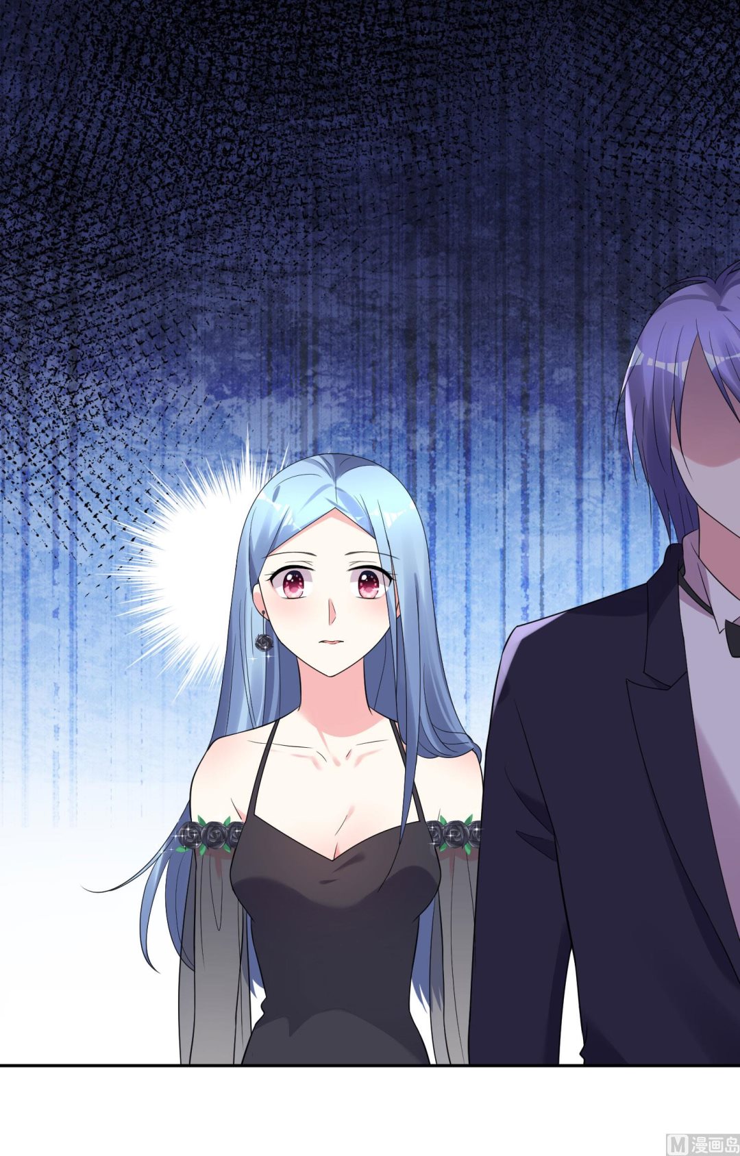 第201话(1/2)-第201话