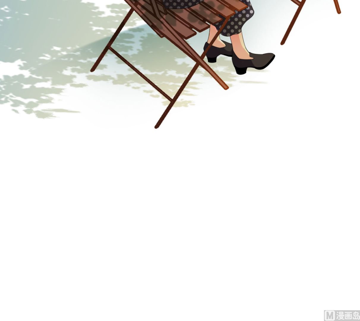我被總裁黑上了 - 第341話(1/2) - 4