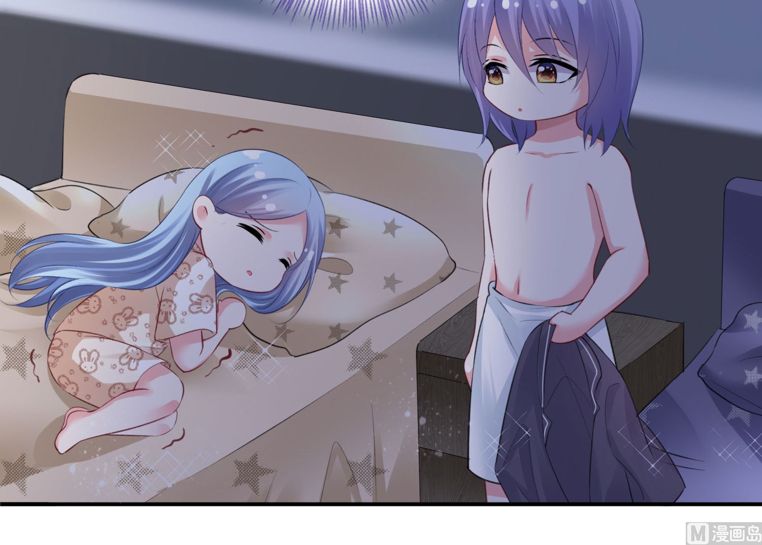 第383话(1/2)-第383话