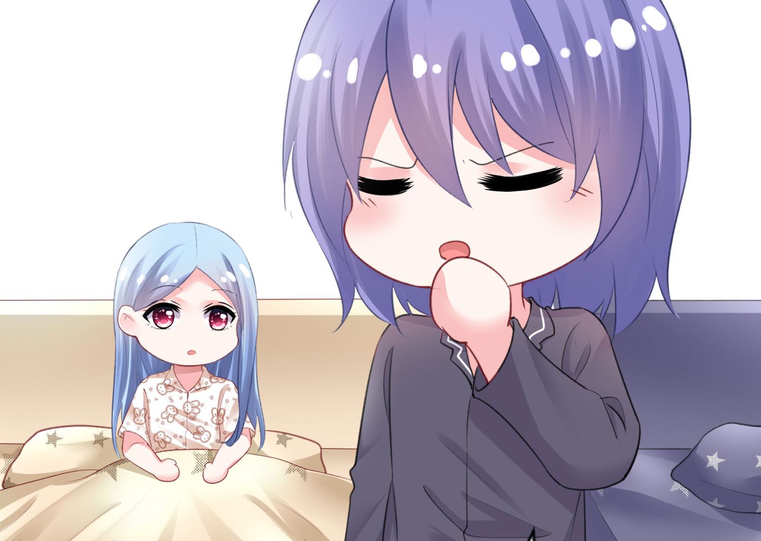 第383话(1/2)-第383话