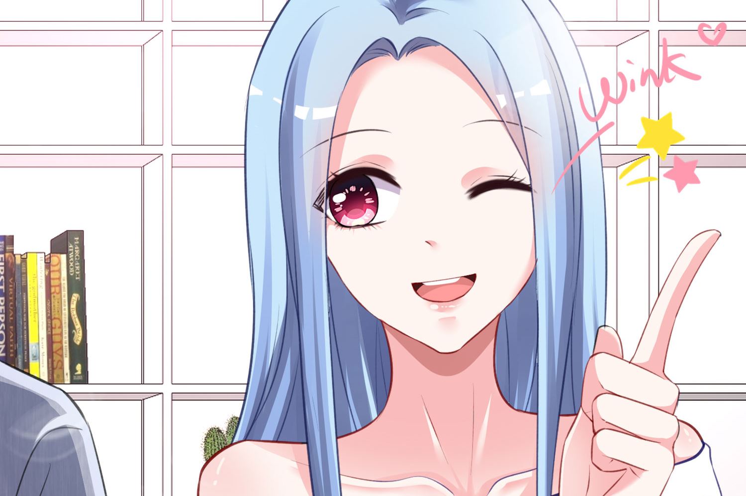 第389话(1/2)-第389话