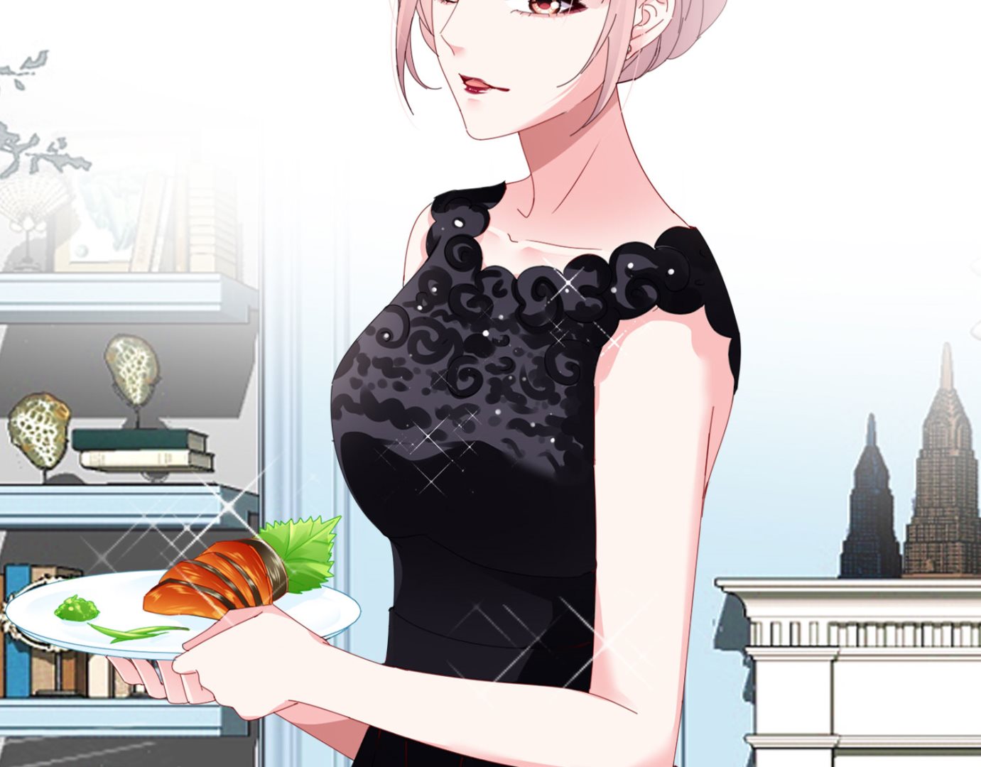 第395话(1/2)-第395话