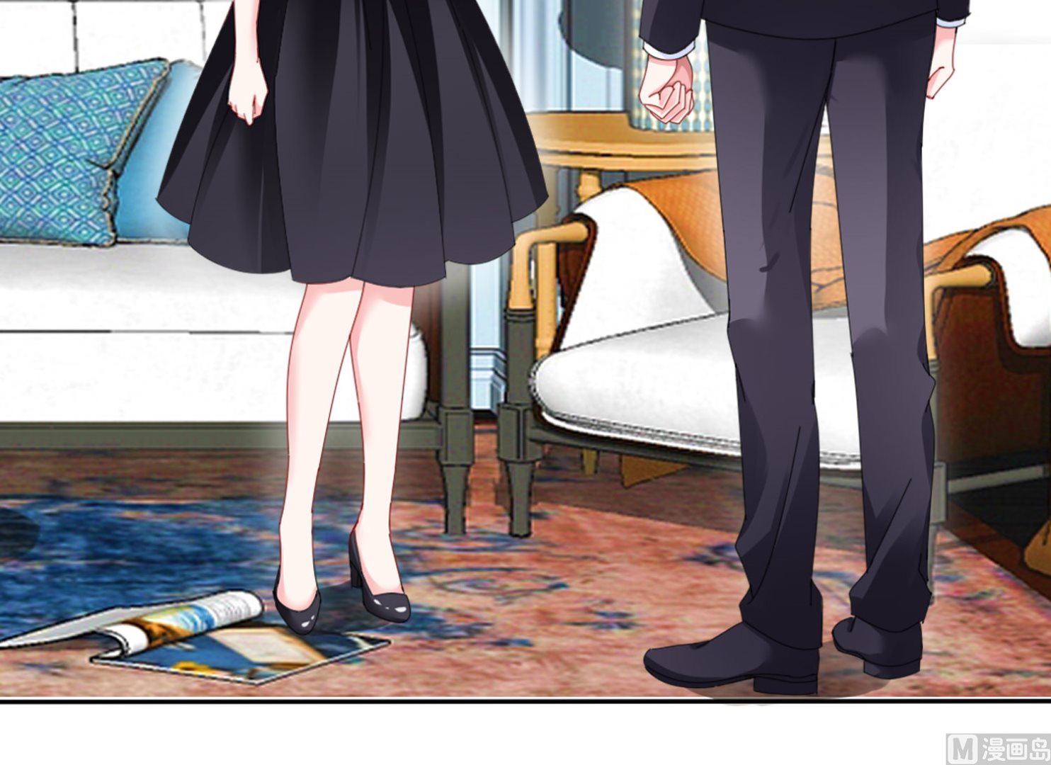 第395话(1/2)-第395话