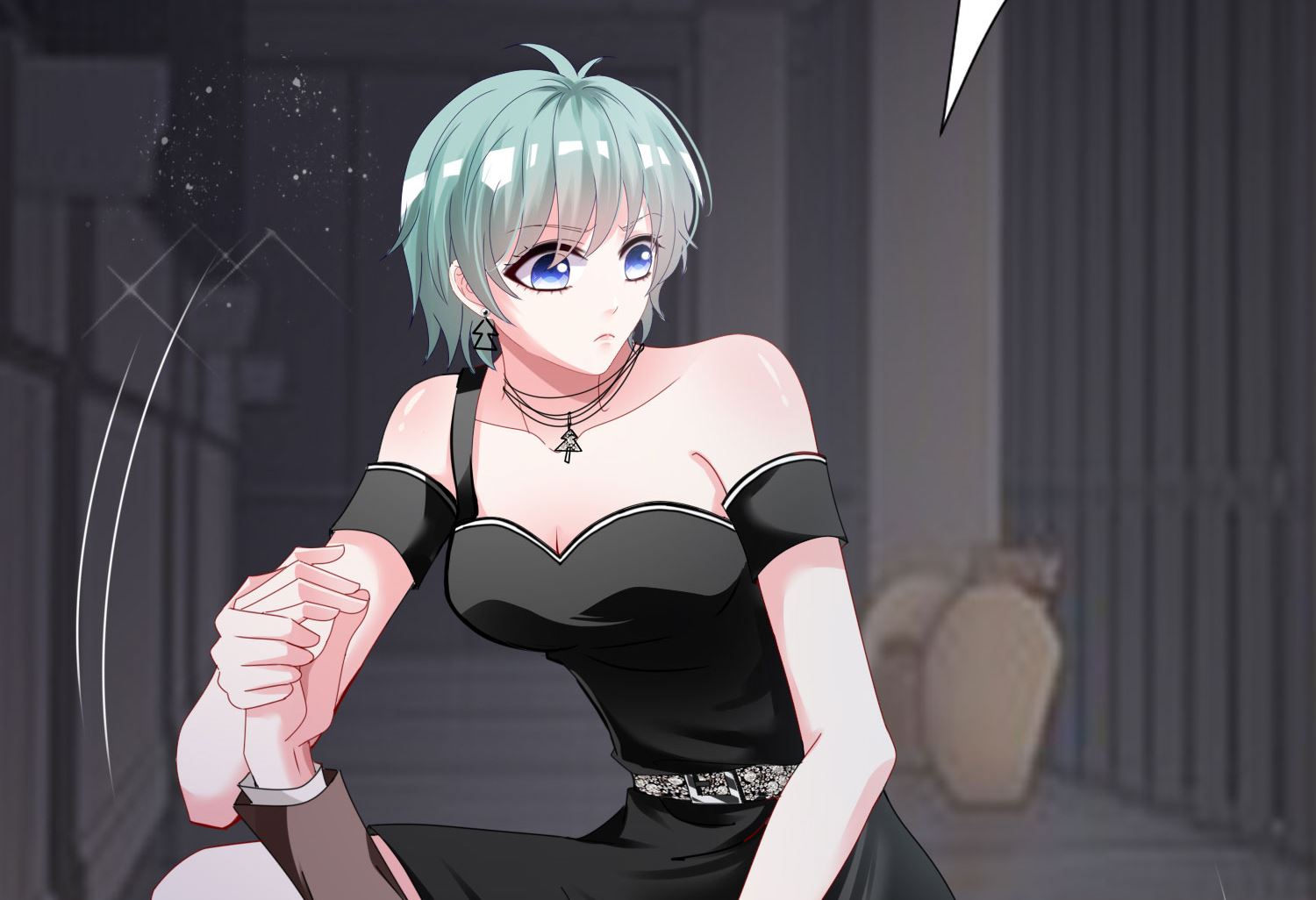 第399话(1/2)-第399话