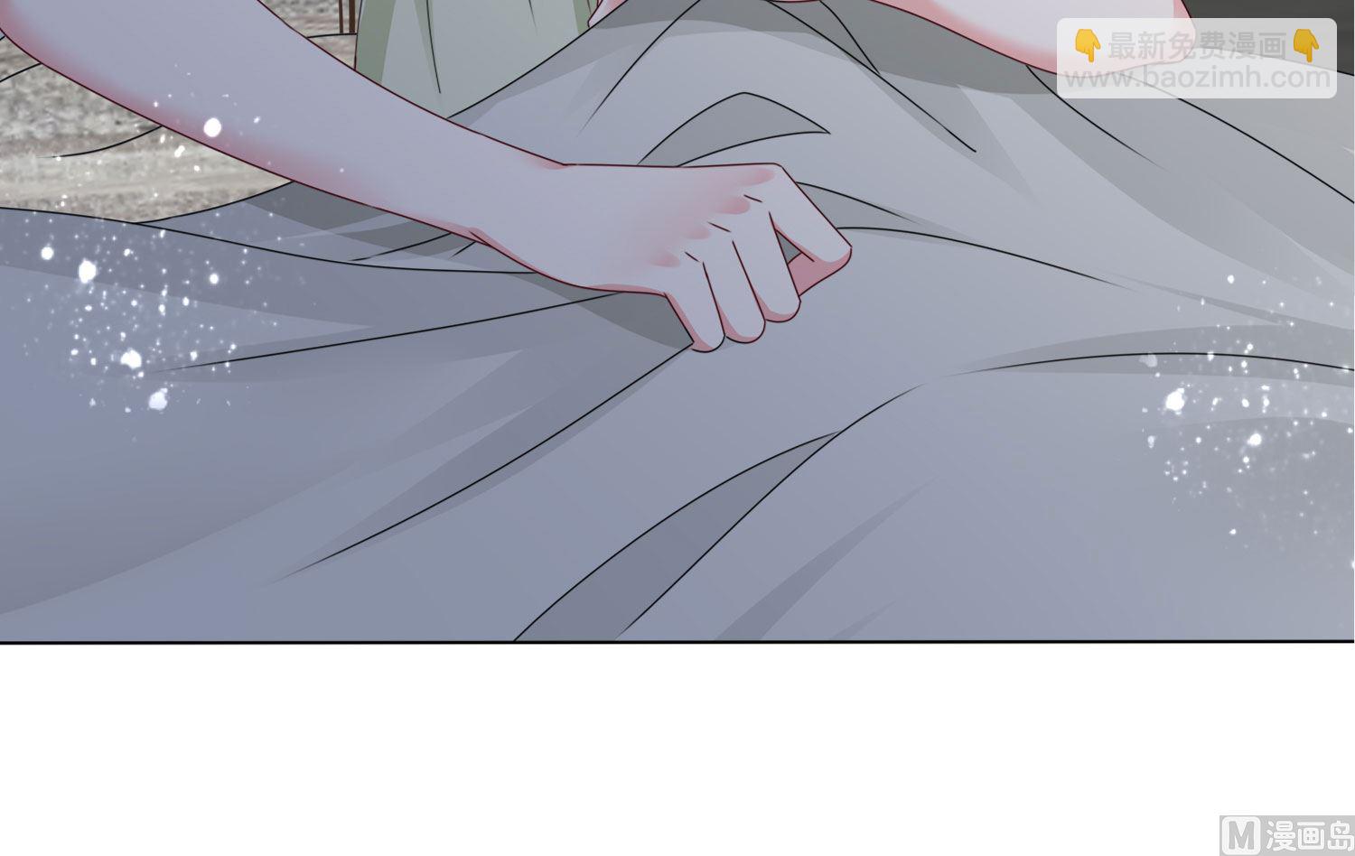 我被總裁黑上了 - 第401話(1/2) - 7