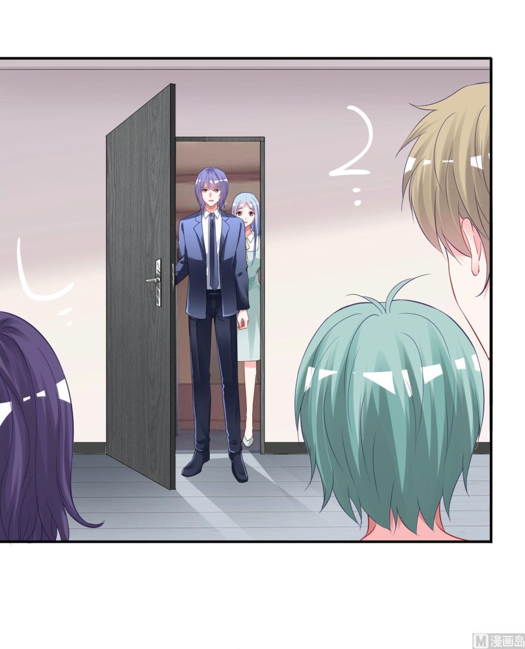 第403话(1/2)-第403话